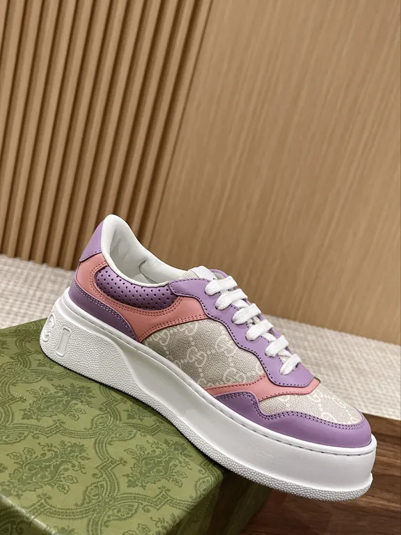 Gucci Shoe 